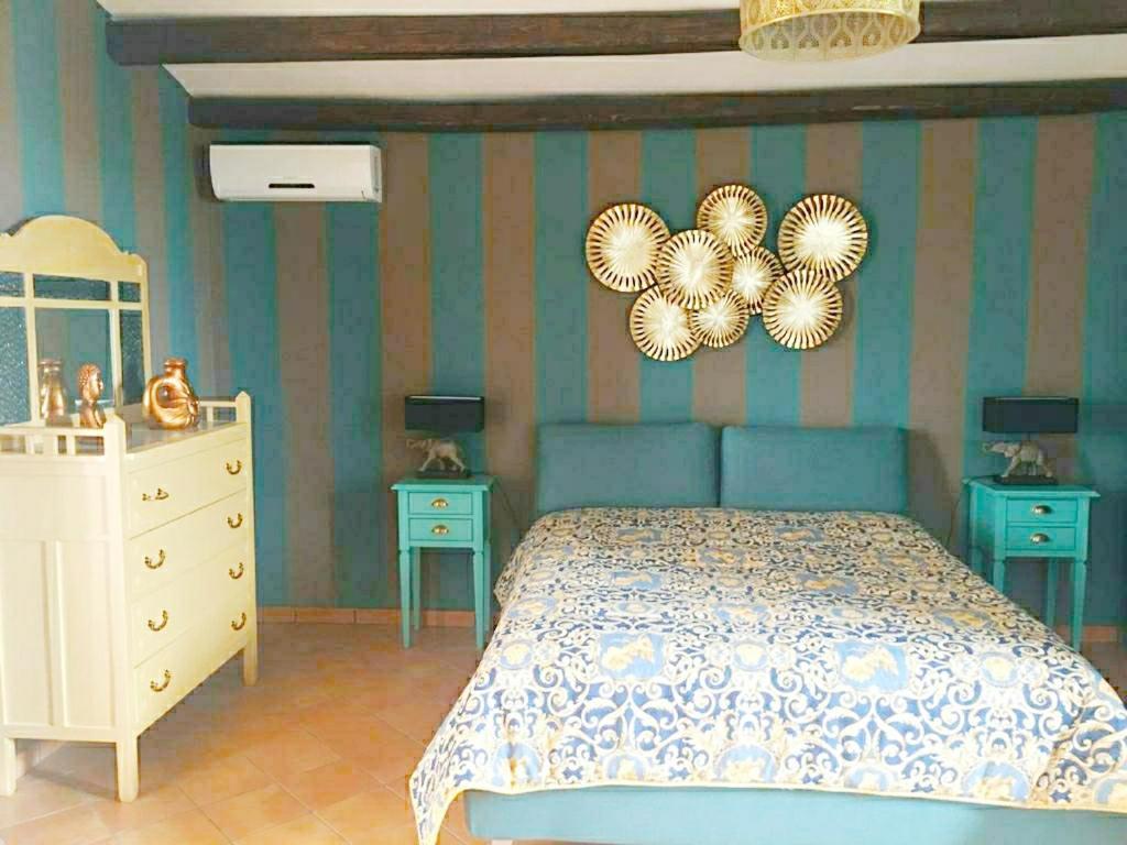 La Stanza Delle Muse In Villa Con Piscina Fontane Bianche Zewnętrze zdjęcie