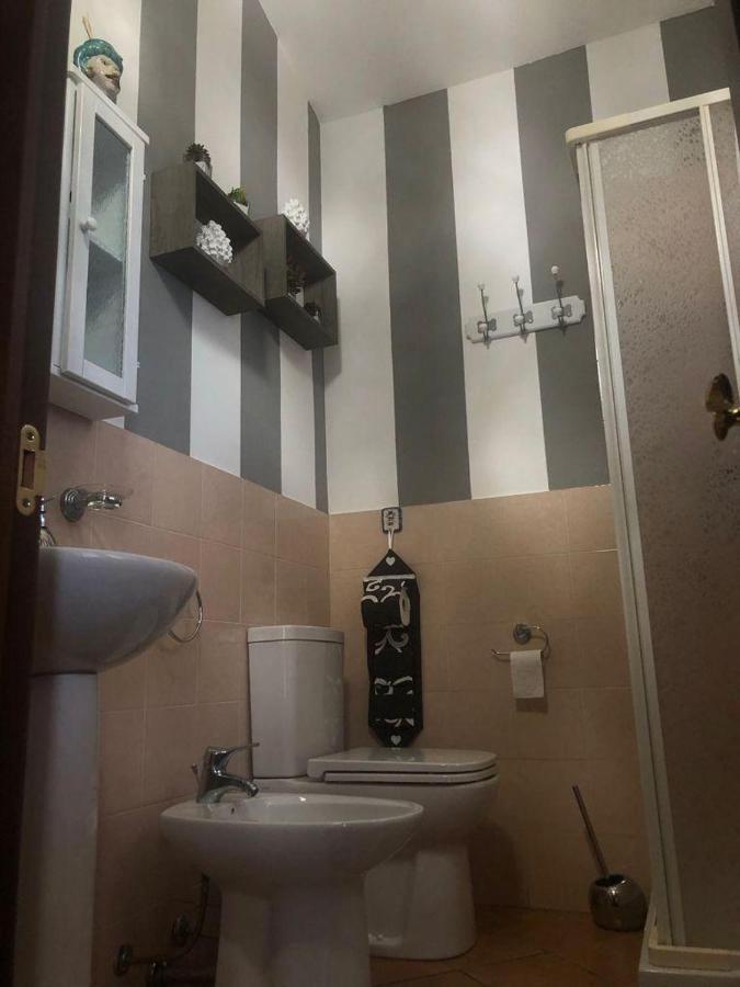 La Stanza Delle Muse In Villa Con Piscina Fontane Bianche Zewnętrze zdjęcie